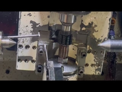 Τεχνουργήματα βιομηχανικών ρομπότ Τεχνουργήματα υψηλής ακρίβειας, μακράς διάρκειας και χαμηλού θορύβου