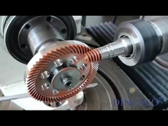 Πώς να αλέσετε και να επεξεργαστείτε τα υποειδή εργαλεία;