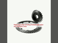 Ρομπότ Συνδυασμός Τεχνουργίας Τεχνουργίας Εμπλοκή Τεχνουργίας ρομπότ βραχίονα Αρμονική κίνηση