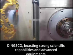 Μετατροπές διασταυρούμενου άξονα κίνησης Στρίβοντας κώνος για βιομηχανική ραπτική μηχανή