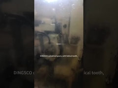 40Cr κυλινδρικό εργαλείο