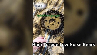 Σετ εργαλείων με σπειροειδή λοξότμηση υψηλής ακρίβειας