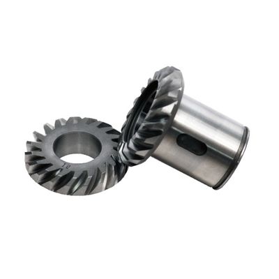 2 mm 2.3 mm 5 mm 8 mm Σπειροειδής Μπίβλος Πινιόν Γκέιρ Προσαρμοσμένο για Μέρη Μηχανών