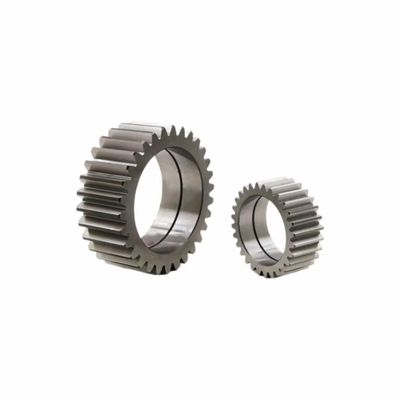 DIY Model Craft Helical Spiral Bevel Cylindrical Kit Gear High Quality Transmission Parts για το μοντέλο αεροσκάφους