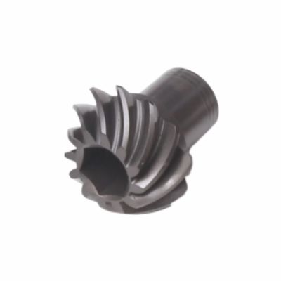 Gleason Bevel Gear Modulu 3.5 με 55 δόντια για επτά ταχύτητες ποδήλατο