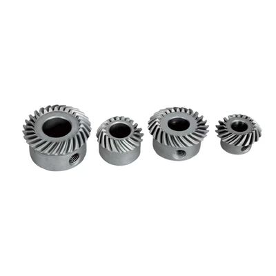 Μίνι Micro Bevel Gear Set Curved δόντια για 335 σύνθετη τροφή Lockstitch ραπτική μηχανή