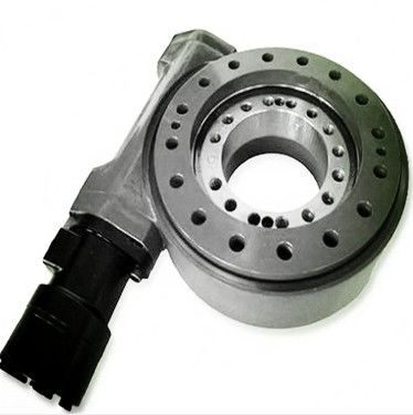 Βιομηχανικό ρομπότ Worm Gear Robot Arm Swing Drive Σύστημα μετάδοσης ροπής