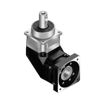 90 μοίρες από ανοξείδωτο χάλυβα Worm Gear Reducers Gearbox Helical Spur Bevel Speed Reducer