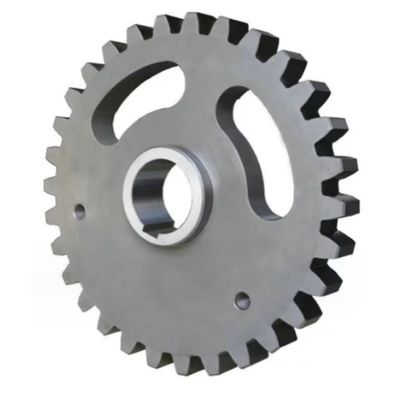 Εργαλεία μηχανών με CNC Gear Bevel Καλή αντοχή στη φθορά Επίπεδο 5 ακρίβεια