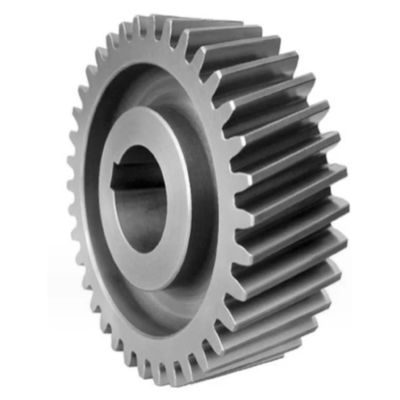 Εργαλεία μηχανών με CNC Gear Bevel Καλή αντοχή στη φθορά Επίπεδο 5 ακρίβεια
