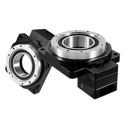Μεγάλη ροπή Servo Gear Reducer Κούφιο άξονα περιστροφικός ενεργοποιητής Αρμονικά συστήματα κίνησης ενεργοποιητές