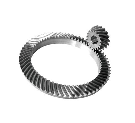 RC αεροσκάφος Gear Bevel Wheel Pinion Set για τη μετάδοση μοντέλου