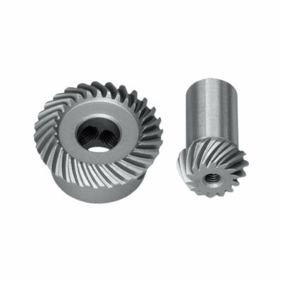 Ηλεκτρονική συσκευή CNC 20CrMnTi Gear Stable Drive για παχύ υλικό Κύλινδρο Lockstitch S/M