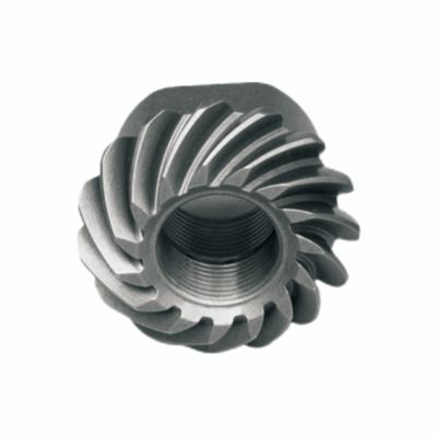 Οδήγηση Bevel Gear Τελειωμένο γλύκα μετάδοση για το εργαλείο ισχύος