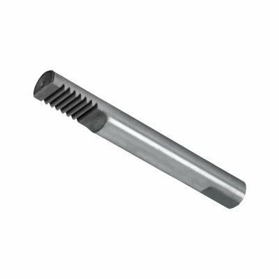 Εκτέλεση αλλαγής ισχύος άξονα με βαθμιδωτό πιρούνι κινητήρα για μετάδοση ταχυτήτων